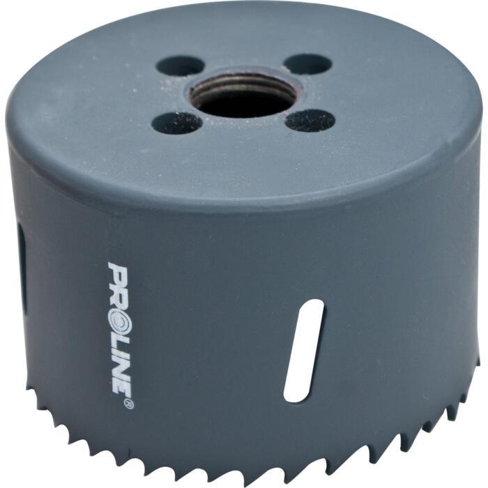 Productafbeelding Proline Otwornica bimetalowa hss 60mm 4/6tpi prolinas (60 millimeter)