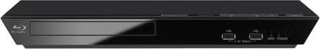 Image du produit Panasonic DMP-BD79 – lecteur Blu-ray