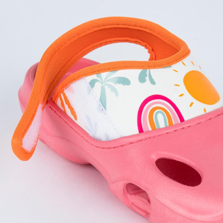 Produktbild Nabaiji CLOG 500 (32)