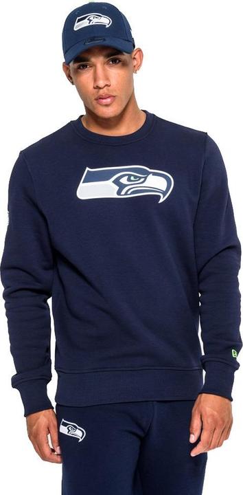 Immagine prodotto New Era Felpa Seattle Seahawks (M)