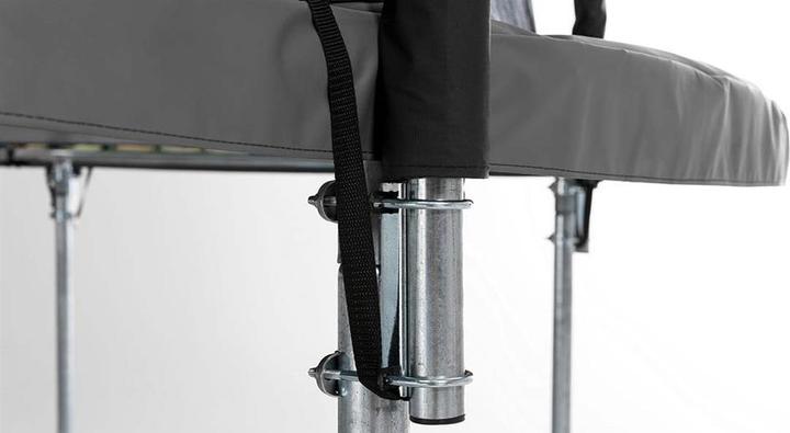 Image du produit BERG Gr Fav Reg + SiNe Comfo (520 cm)