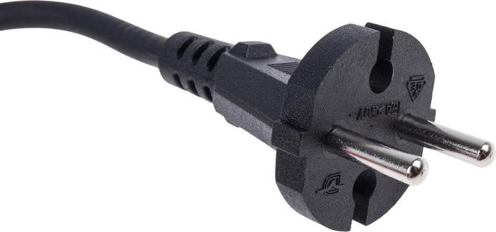 Actual product image Rs Pro Heat Gun 2000W 220-240V