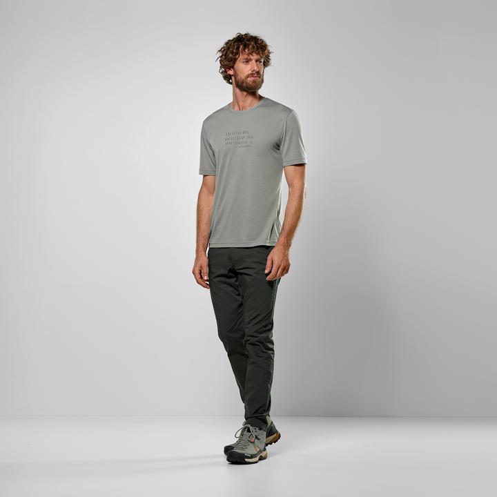 Produktbild Salewa Eagle Poem Dry'Ton T-Shirt (W50/L30)