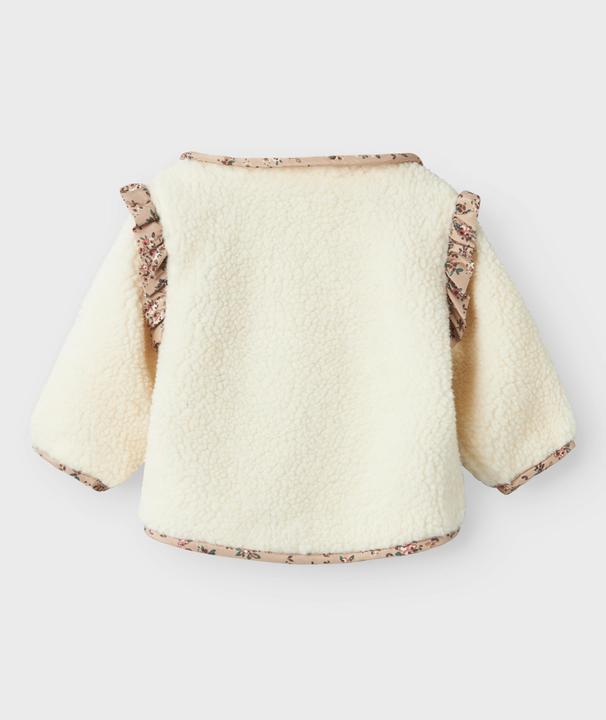 Produktbild Name it Teddy Jacke (80)
