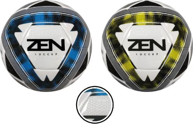 Produktbild Power Play 702100241 - SPORT-ONE - PALLONE CALCIOZEN