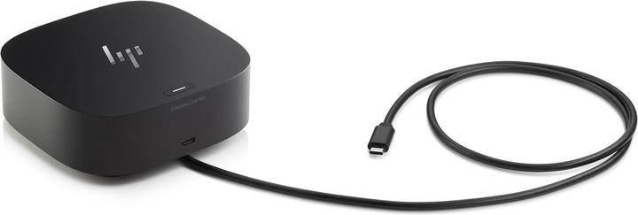 Produktbild HP G2 (USB-A, USB-C)