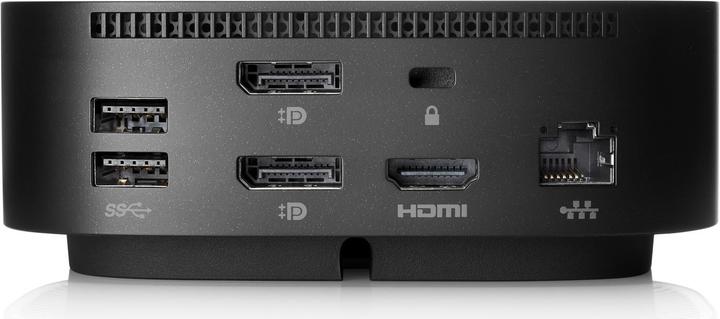 Produktbild HP G2 (USB-A, USB-C)