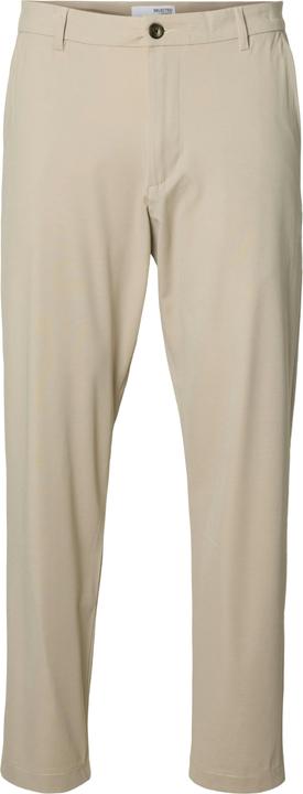 Produktbild Selected Homme Slim Fit Tapered Hose (XS)