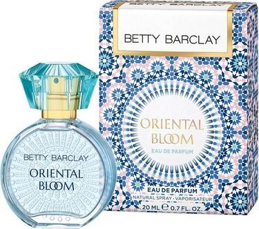 Betty Barclay Oriental Bloom Eau de Parfum (Eau de Parfum, 20 ml)