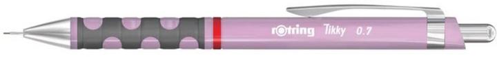 Immagine prodotto Rotring Matita a mina fine Tikky 0,7 Orchidea 12 pezzi (0.70 mm, HB, 12 x)