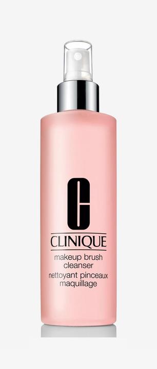 Actual product image Clinique MakeUp Brush Cleanser