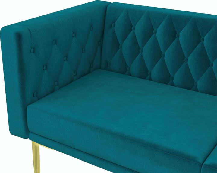 Produktbild Dorel Home Marseille (3-Sitzer)
