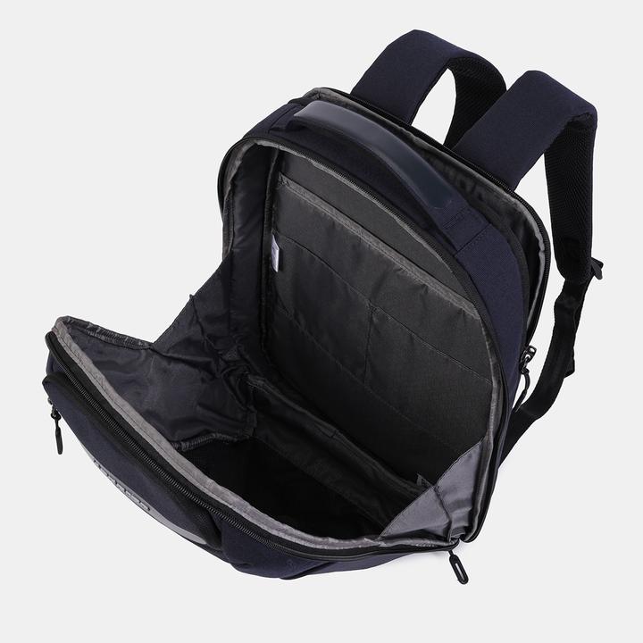 Produktbild Hedgren Comby Rucksack RFID 40 cm Laptopfach (17 l)