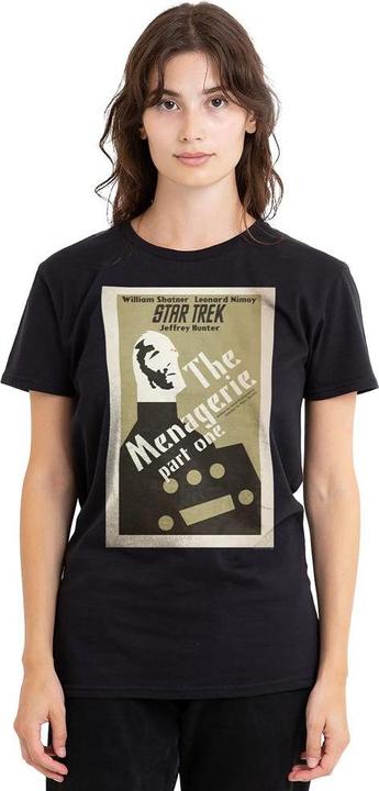 Produktbild The Original Series Episode 11 TShirt (L)