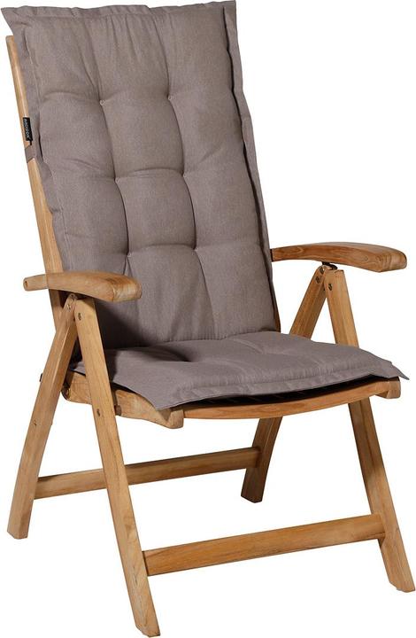 Immagine prodotto Casativo Comodo cuscino per lo schienale alto (123 x 50 cm)