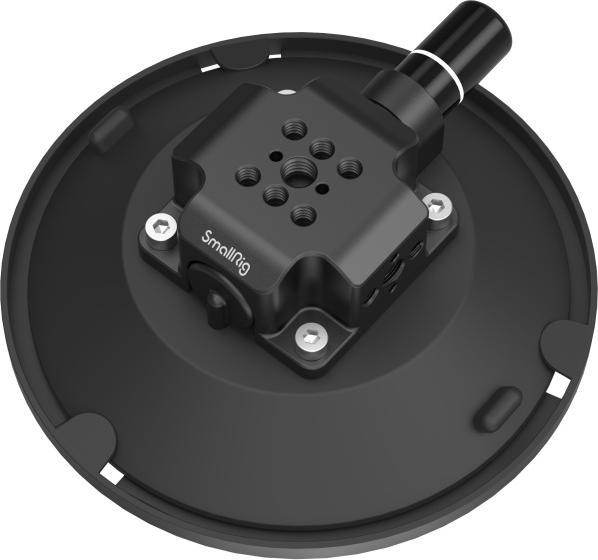 Image du produit SmallRig Coupe d'aspiration 6" avec support pour appareil photo (Accessoires vidéo divers)