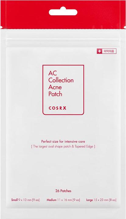 Produktbild Cosrx AC Collection