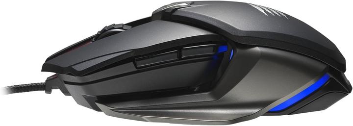 Actual product image MadCatz Gaming Mouse B.A.T. 6+ (Cable)