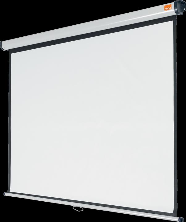 Produktbild Nobo Wall Mounted Projection Screen 1500x1138mm (70.87", 4:3)