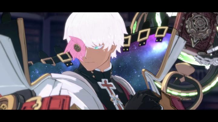Produktbild Bandai Namco Guilty Gear: Strive (Switch, DE, IT, FR)