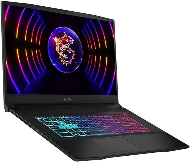 Image du produit MSI Katana 17 (17.30", Intel Core i7-13620H, 16 Go, 1000 Go, DE)
