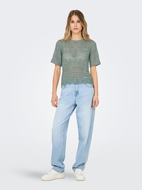 Actual product image JdY JDYSUN Strickpullover Strickpullover (M)
