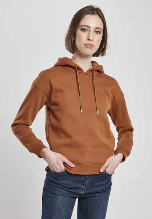 Actual product image Urban Classics Ladies Hoody (4XL)
