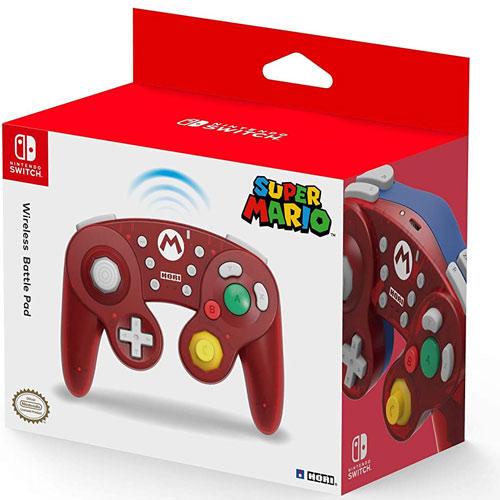 Actual product image HORI Horipad + (Switch, Windows)