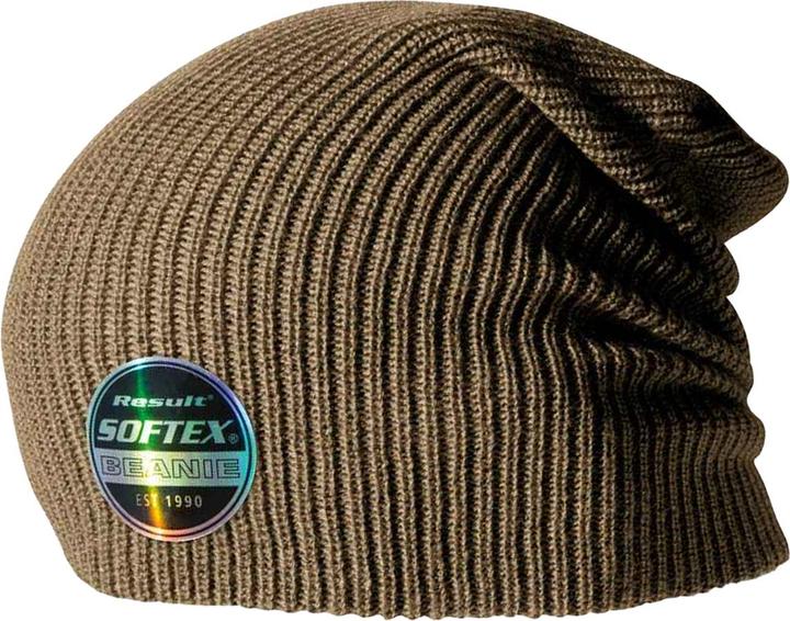 Produktbild Result Clothing Softex Mütze