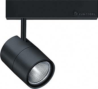 Immagine prodotto Zumtobel Faretto a binario LED ZUMT (1300 lm)