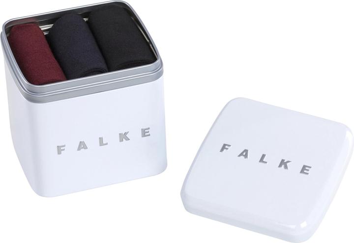 Immagine prodotto Falke Calzini Casual (confezione da 3, 35 - 38)