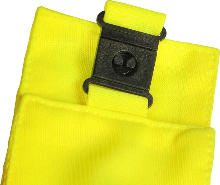 Immagine prodotto Korntex Collare di sicurezza per bambini con chiusura di sicurezza (S)