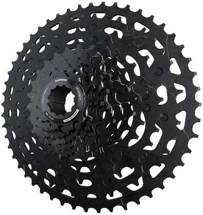 Produktbild Shimano Linkglide CS-LG700 (11-fach, 11-50)