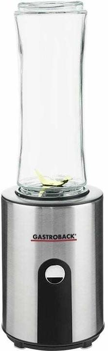 Produktbild Gastroback Smoothie-Mixer (EU-Stecker, 300 W)