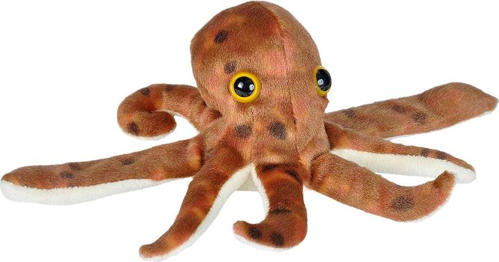 Produktbild Wild Republic Huggers Octopus