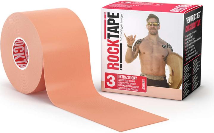 Rock Tape H2O (5 m)