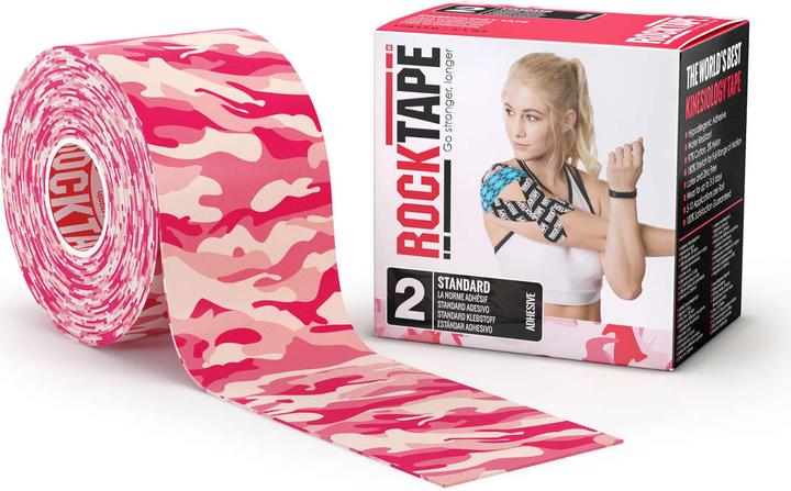Image du produit Rock Tape Ruban adhésif standard (5 m)