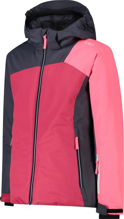 Image du produit CMP Campagnolo Sweat à capuche (176)