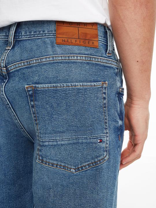 Produktbild Tommy Hilfiger Tapered Moore Str Bay Blue (W30/L32)