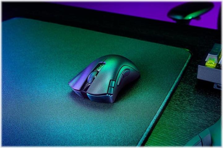 Produktbild Razer Deathadder V2 X HyperSpeed (Kabellos)