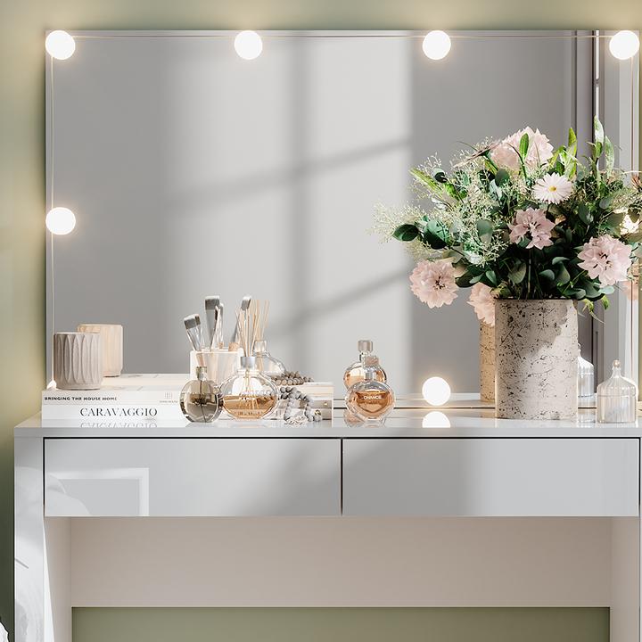 Image du produit Vichy Annabelle (50 x 70 x 111 cm)