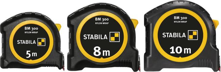 Image du produit Stabila Mètre à ruban (M)