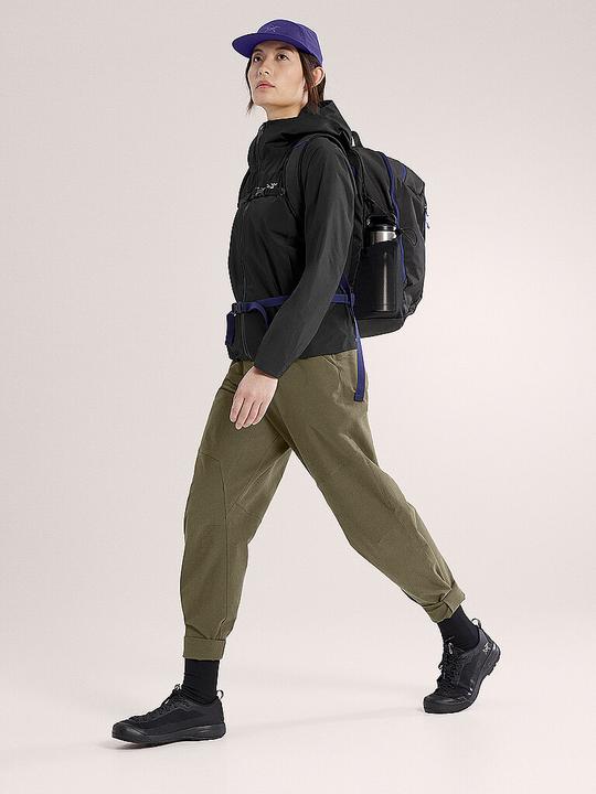 Actual product image Arc'teryx Softshelljacke Solano (S)