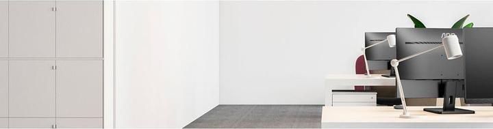 Actual product image AOC U32E2N (3840 x 2160 Pixels, 32")