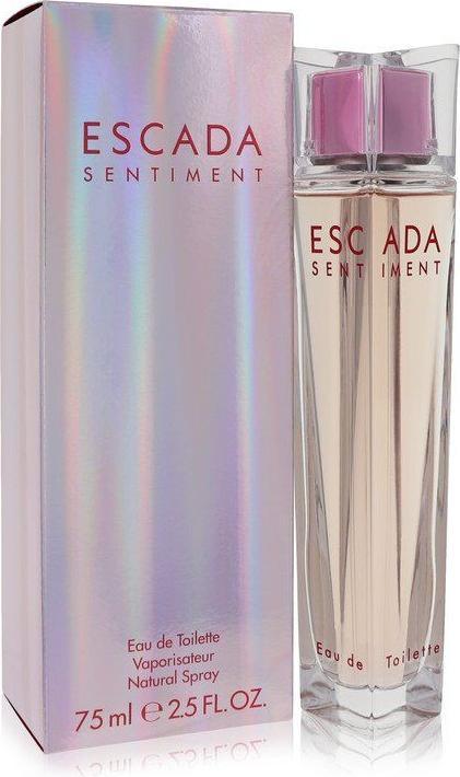 Escada Sentiment (Eau de Toilette, 75 ml)