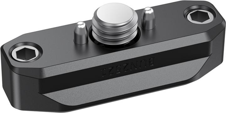 Produktbild SmallRig rail Nato 48mm mit ARRI-Halterung - BUN2521B