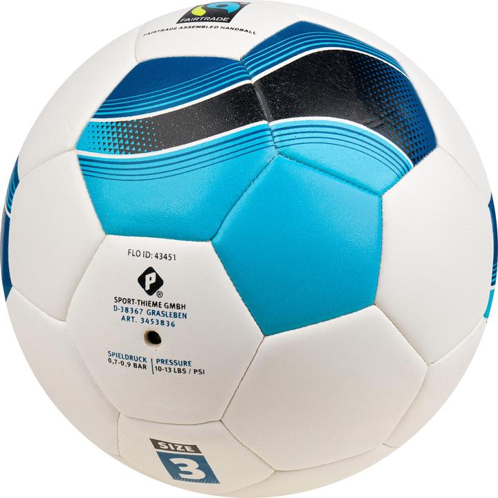 Actual product image Sport-Thieme Handball Fairtrade