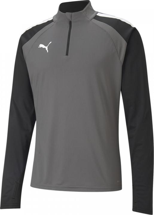Actual product image Puma TeamLIGA 1/4 Zip Training Sweat Men (3XL)