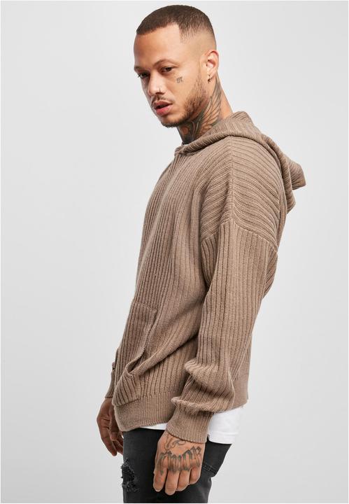 Image du produit Urban Classics Sweat à capuche tricoté - 16750 (4XL)