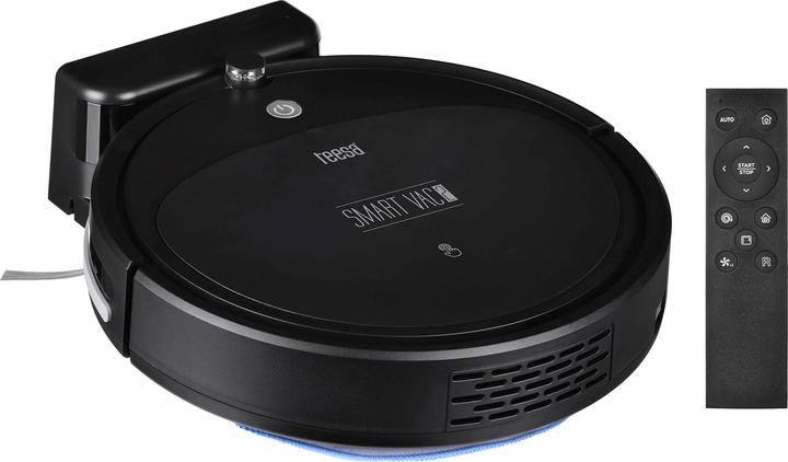 Actual product image Teesa Vacuum cleaner SMART VAC cleaning robot 2 (Robot vacuum)